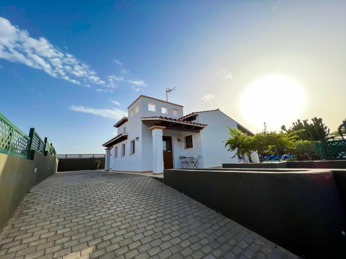 Las Velas Corralejo Extérieur photo